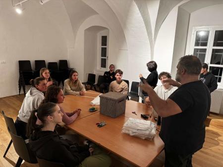 Festival kulturne kreativnosti Mladi Maister Mladim priložnost za inovacije in sodelovanje (14)